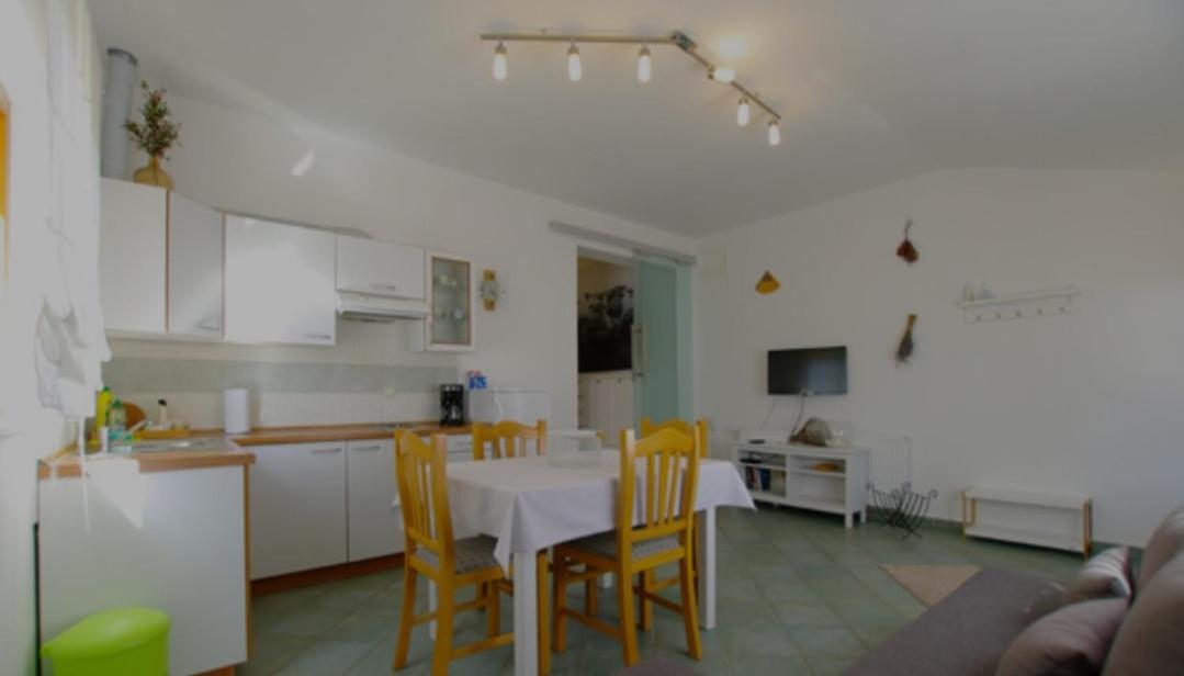 Apartment Boba Муртер Экстерьер фото