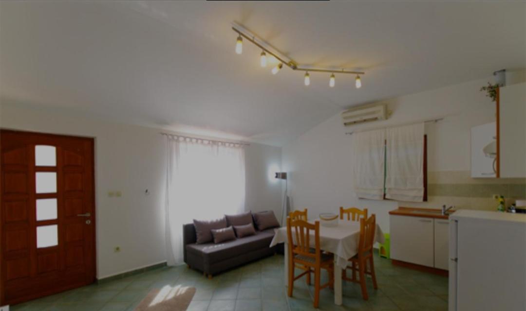 Apartment Boba Муртер Экстерьер фото