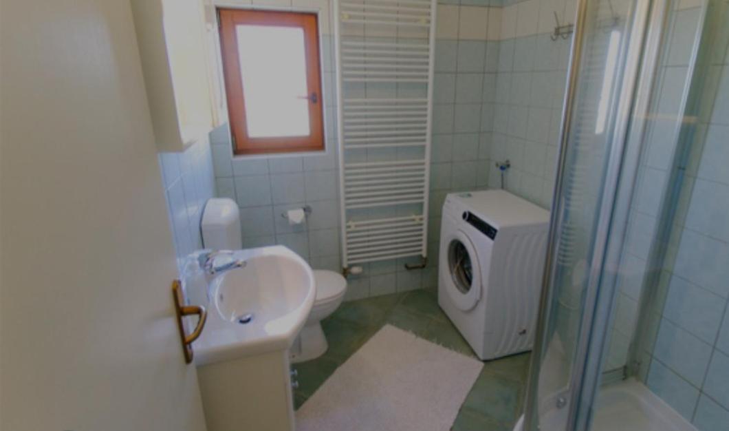 Apartment Boba Муртер Экстерьер фото