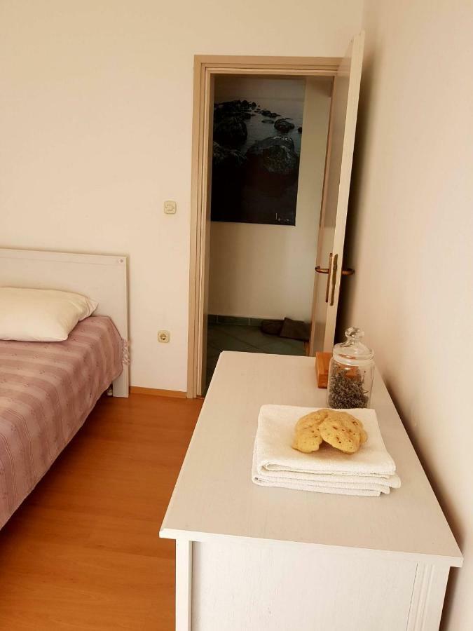 Apartment Boba Муртер Экстерьер фото