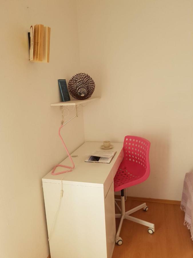 Apartment Boba Муртер Экстерьер фото