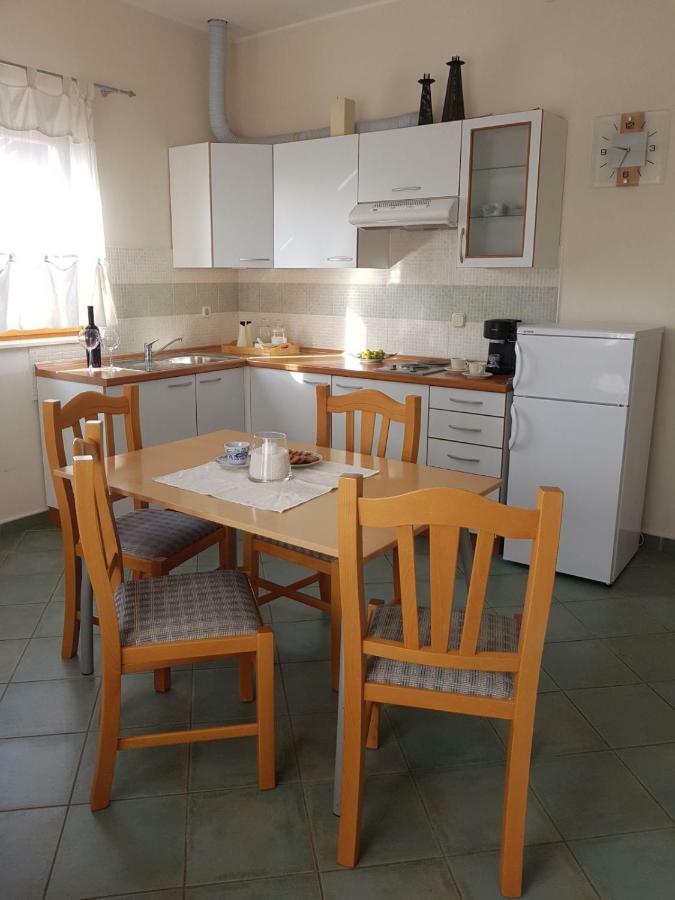 Apartment Boba Муртер Экстерьер фото