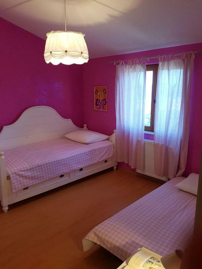 Apartment Boba Муртер Экстерьер фото