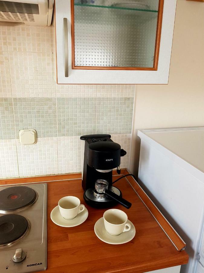 Apartment Boba Муртер Экстерьер фото