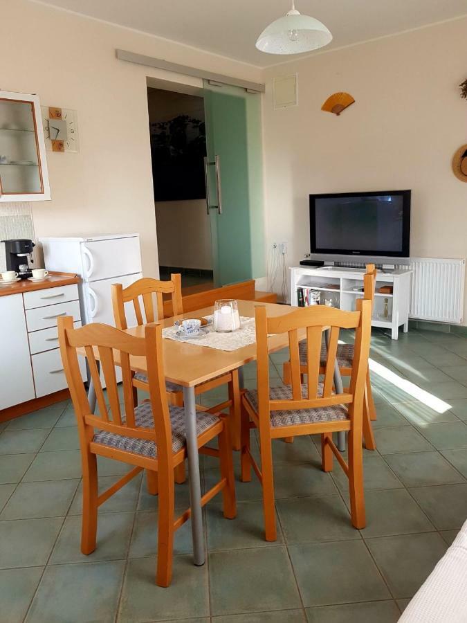 Apartment Boba Муртер Экстерьер фото