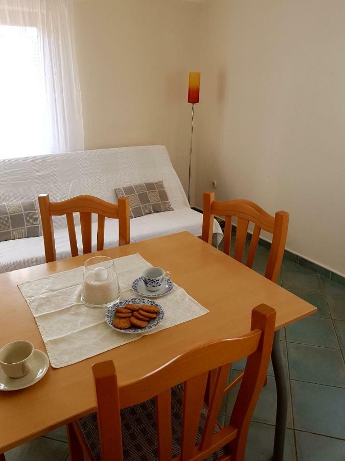Apartment Boba Муртер Экстерьер фото