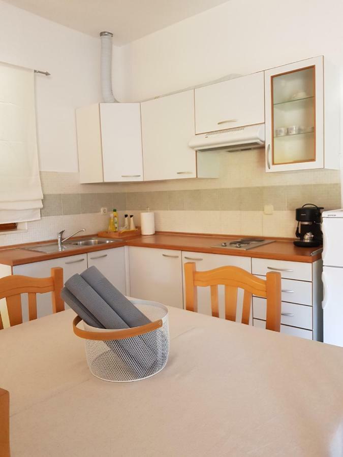 Apartment Boba Муртер Экстерьер фото